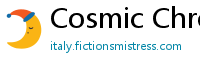 Cosmic Chronicle news portal